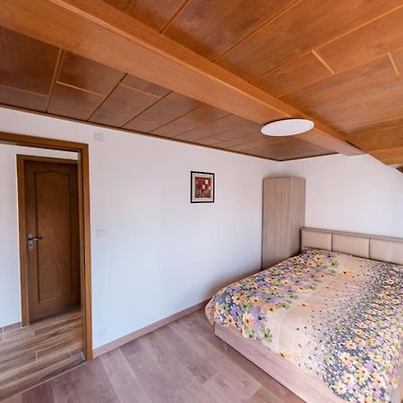 Апартаменти L'Escapade Citadine Bischheim Екстер'єр фото