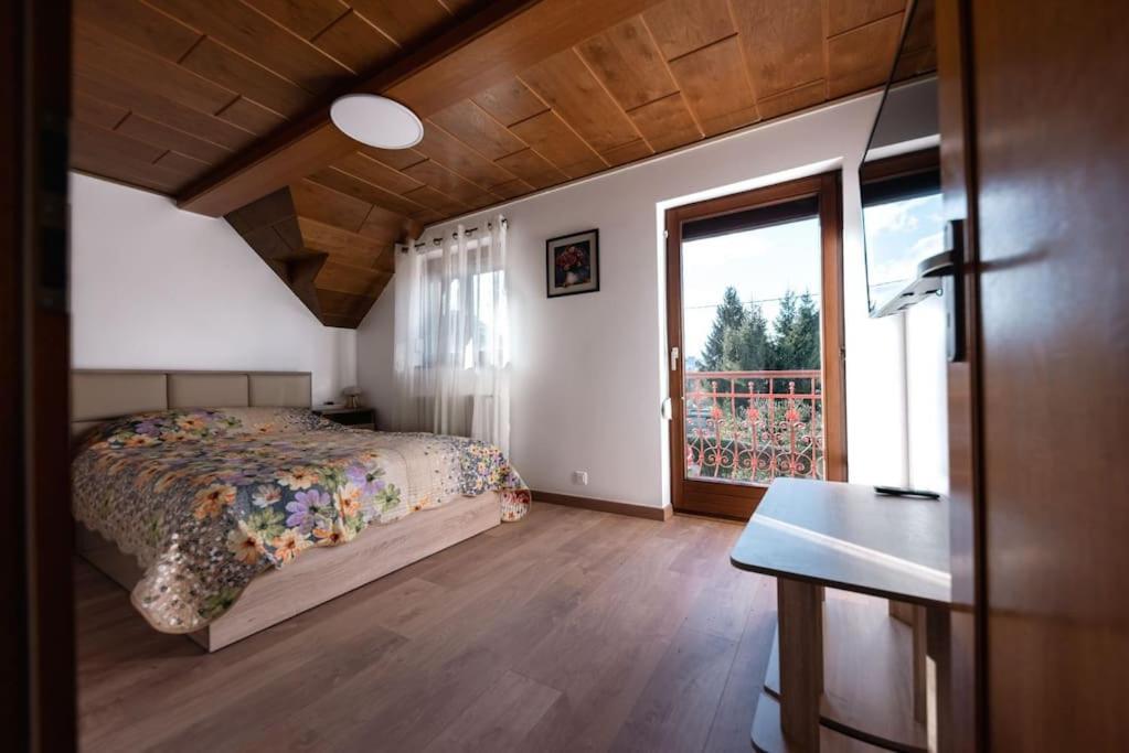 Апартаменти L'Escapade Citadine Bischheim Екстер'єр фото