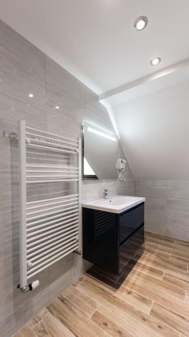 Апартаменти L'Escapade Citadine Bischheim Екстер'єр фото