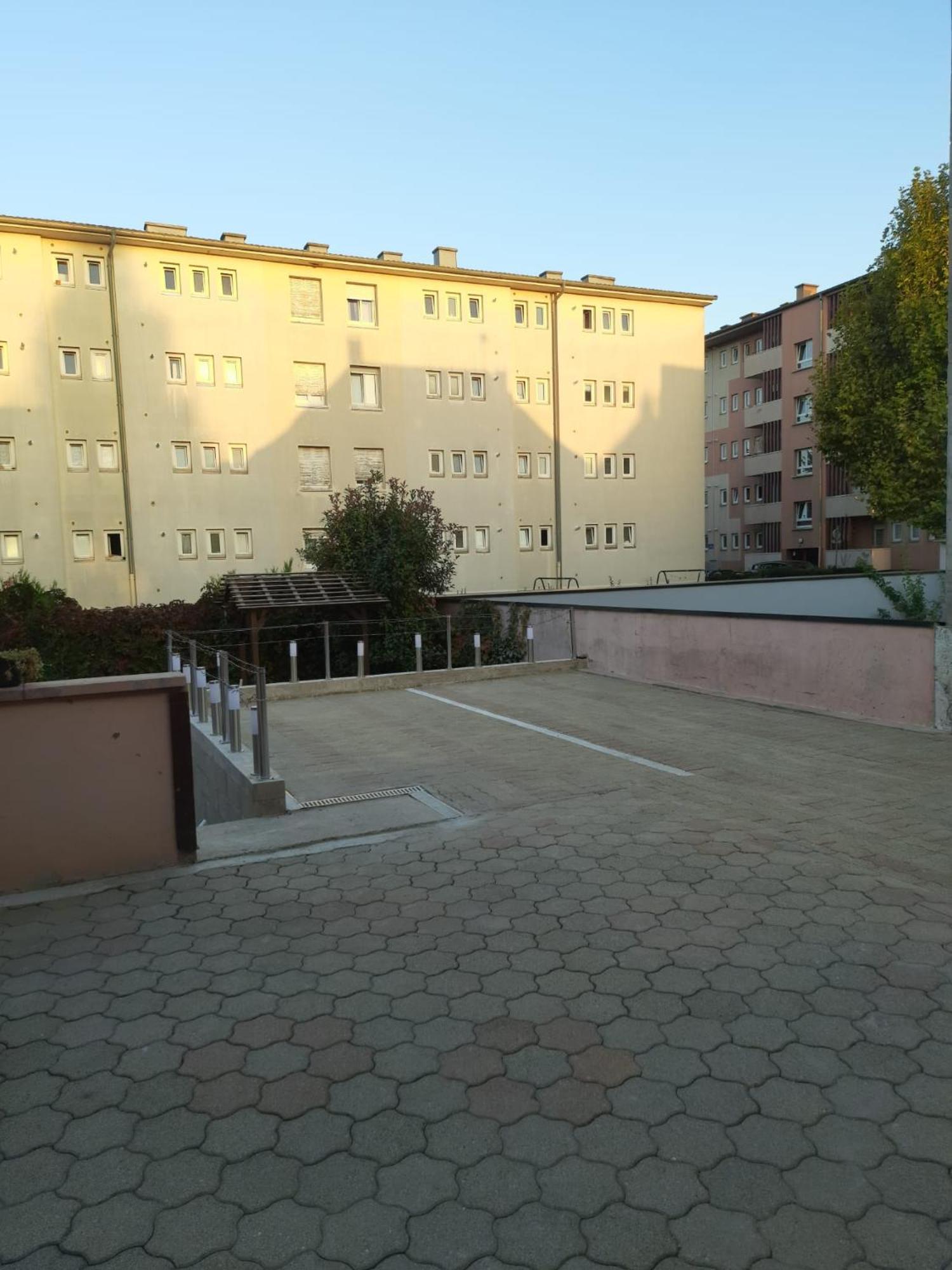 Апартаменти L'Escapade Citadine Bischheim Екстер'єр фото